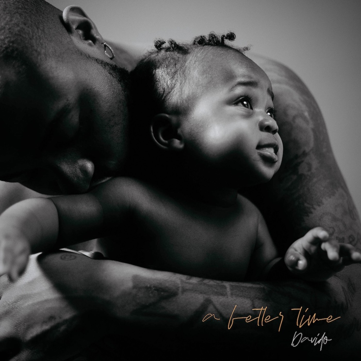 Davido Drops 'A Better Time' Album f/ Nicki Minaj, Lil Baby, Nas, and More | Complex