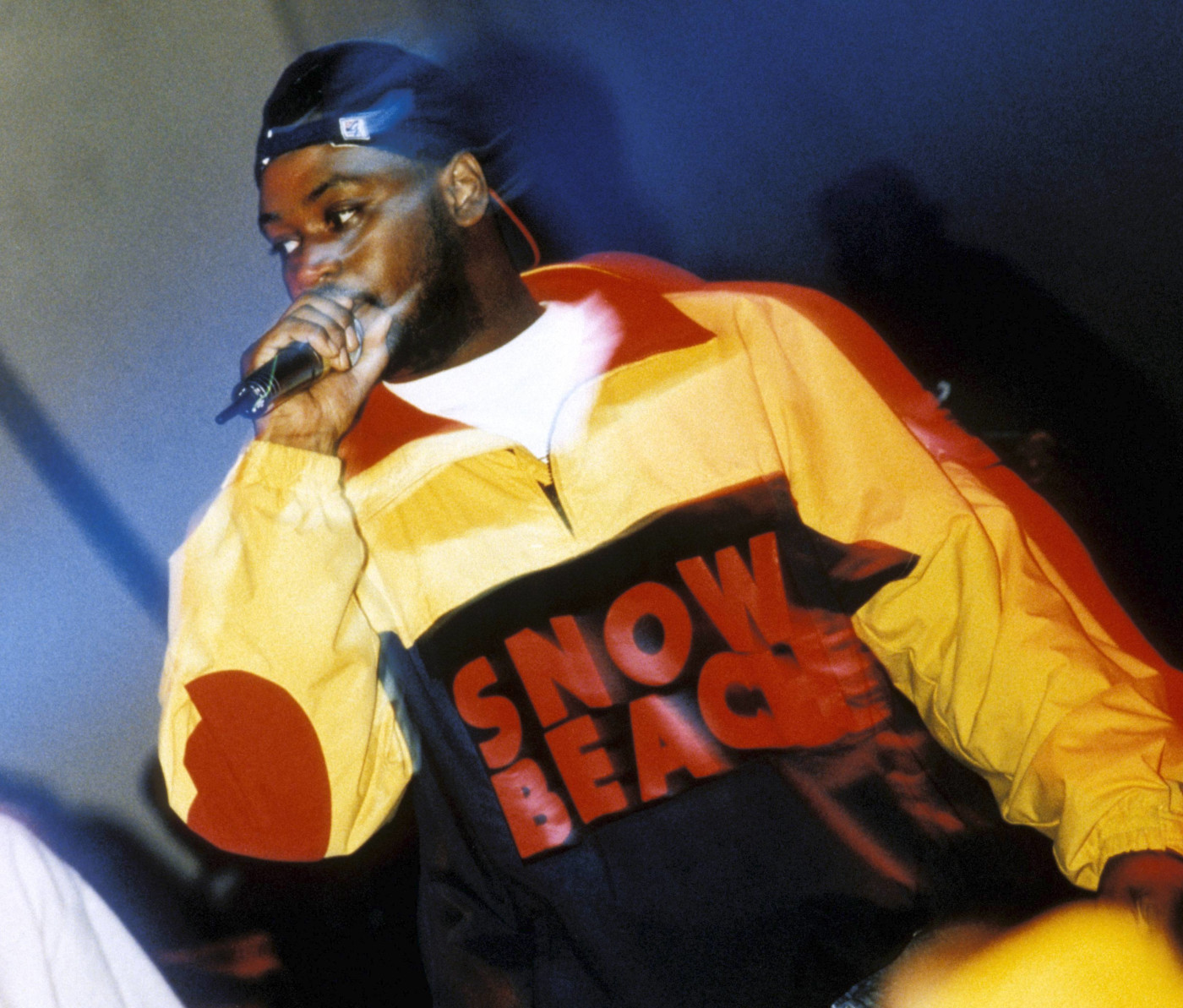 raekwon snow beach jacket