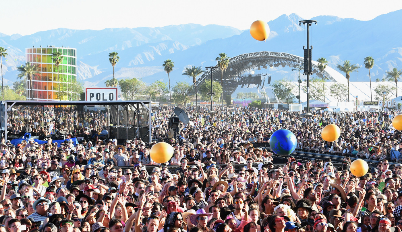 Coachella 2020 Reportedly Canceled Update Complex