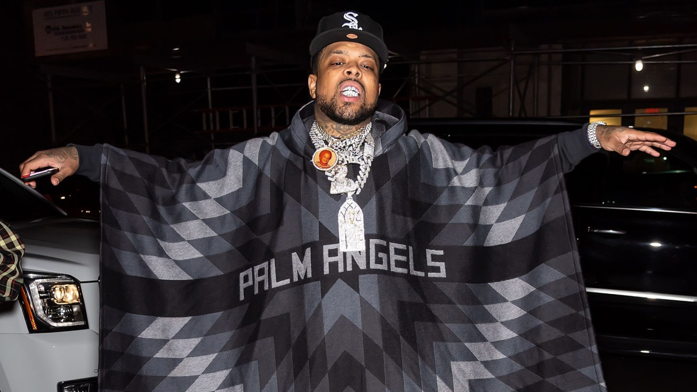 Westside Gunn Tour Dates 2022
