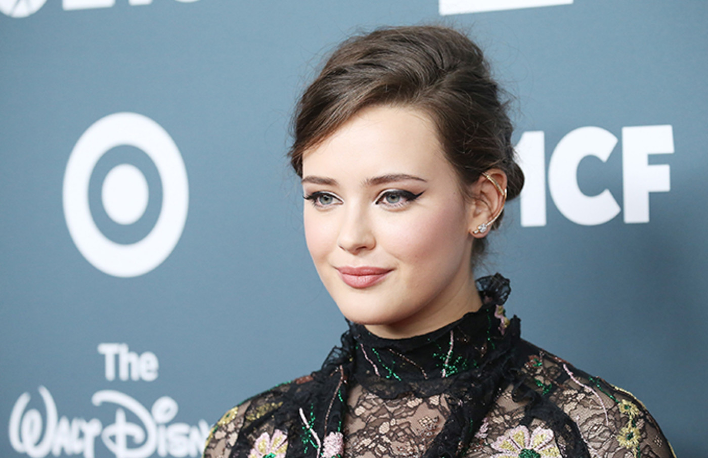 Katherine Langford of '13 Reasons Why' Cast in 'Avengers 4' | Complex