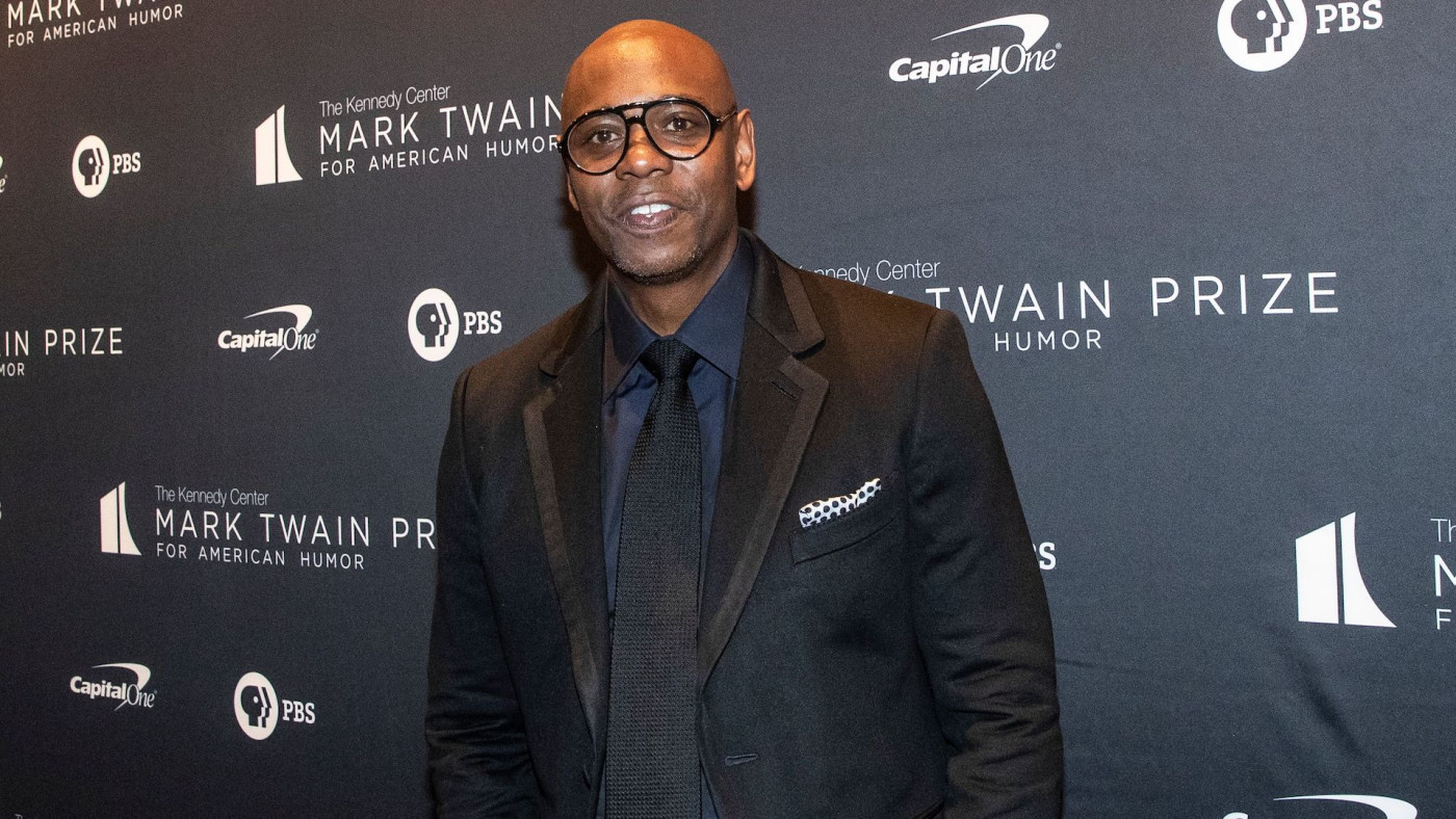 Dave Chappelle Taunts Cancel Culture Following Netflix Special Controversy Complex