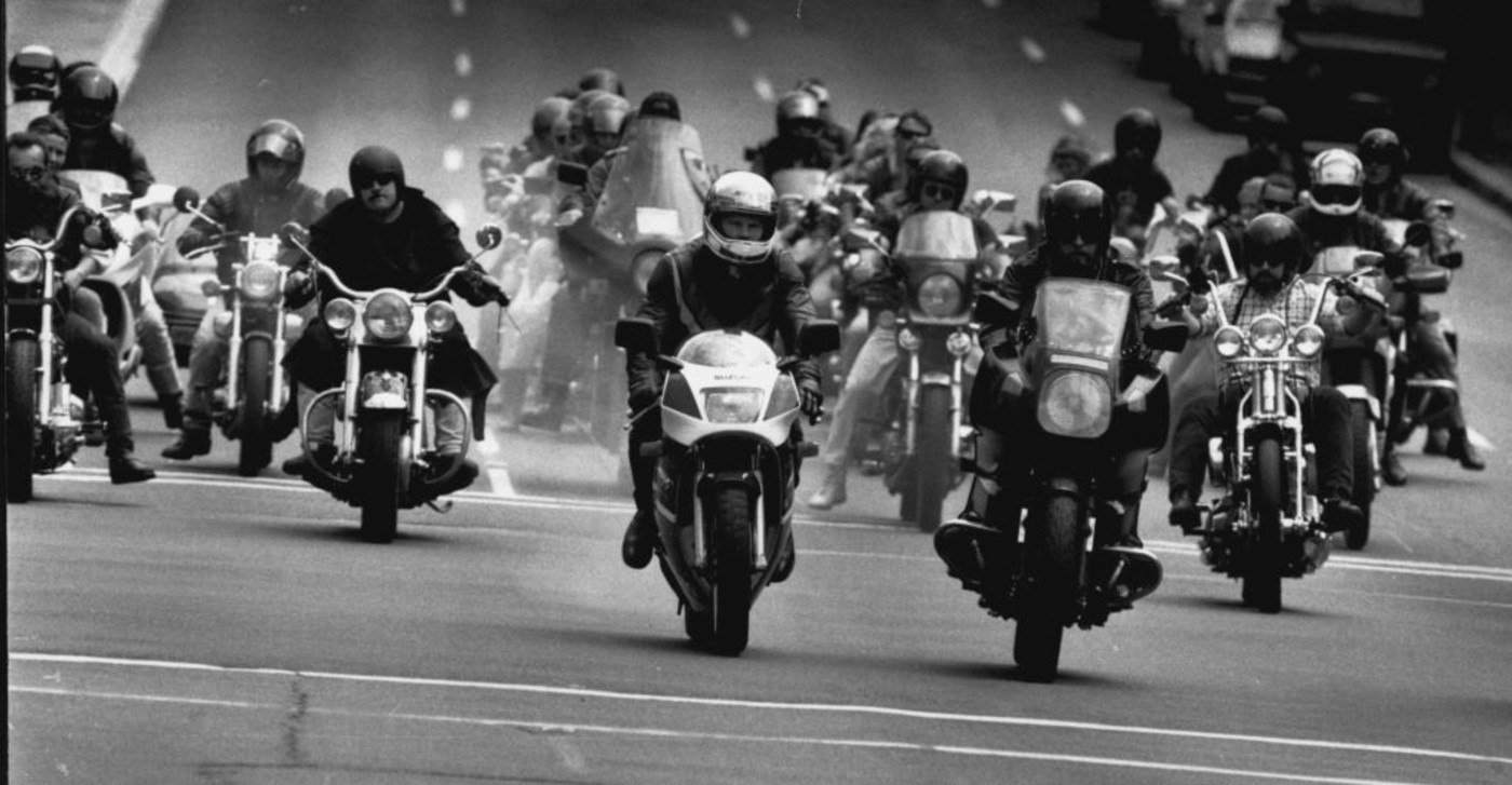 Biker Gangs in America: 10 Most Dangerous Motorcycle Gangs | Complex