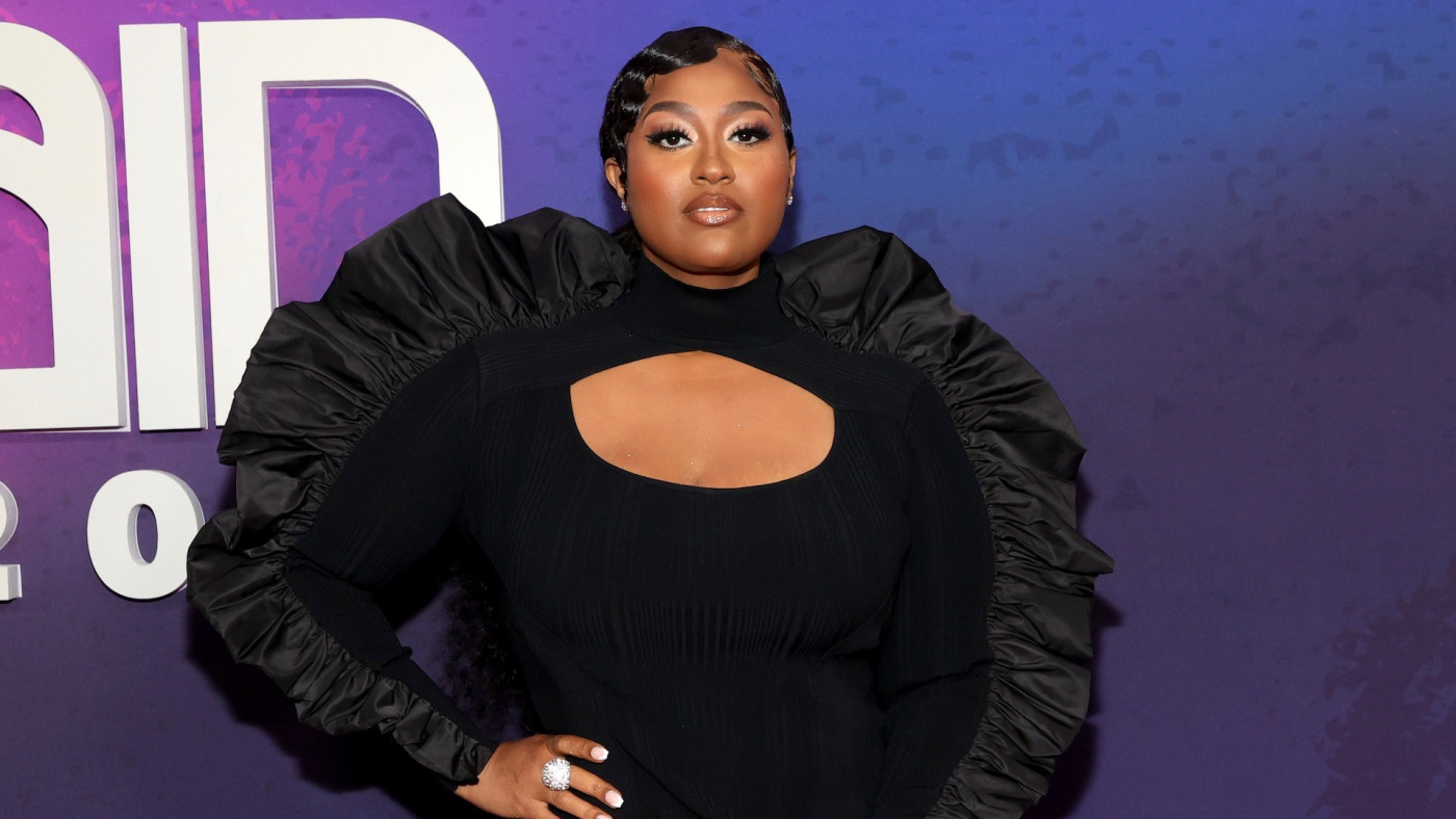Jazmine Sullivan Cancels Tour Dates After Testing Positive for ...