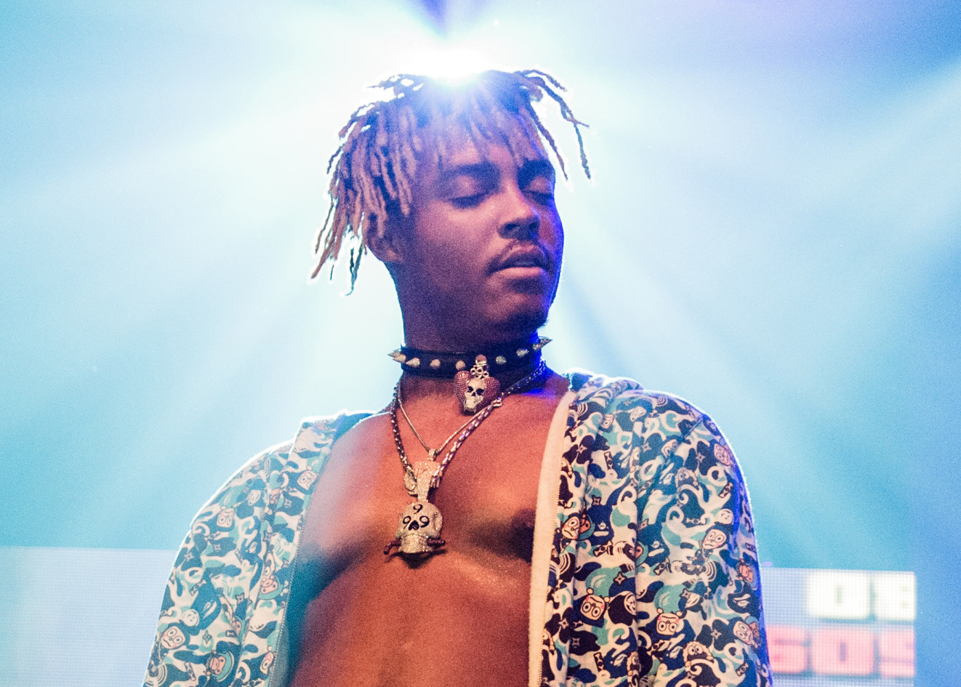 Juice Wrld News Albums Songs Tributes Interviews
