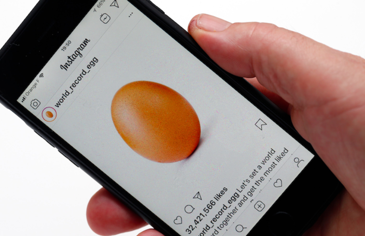 Instagram Will Test Hiding Public Like Counts Starting Next Week