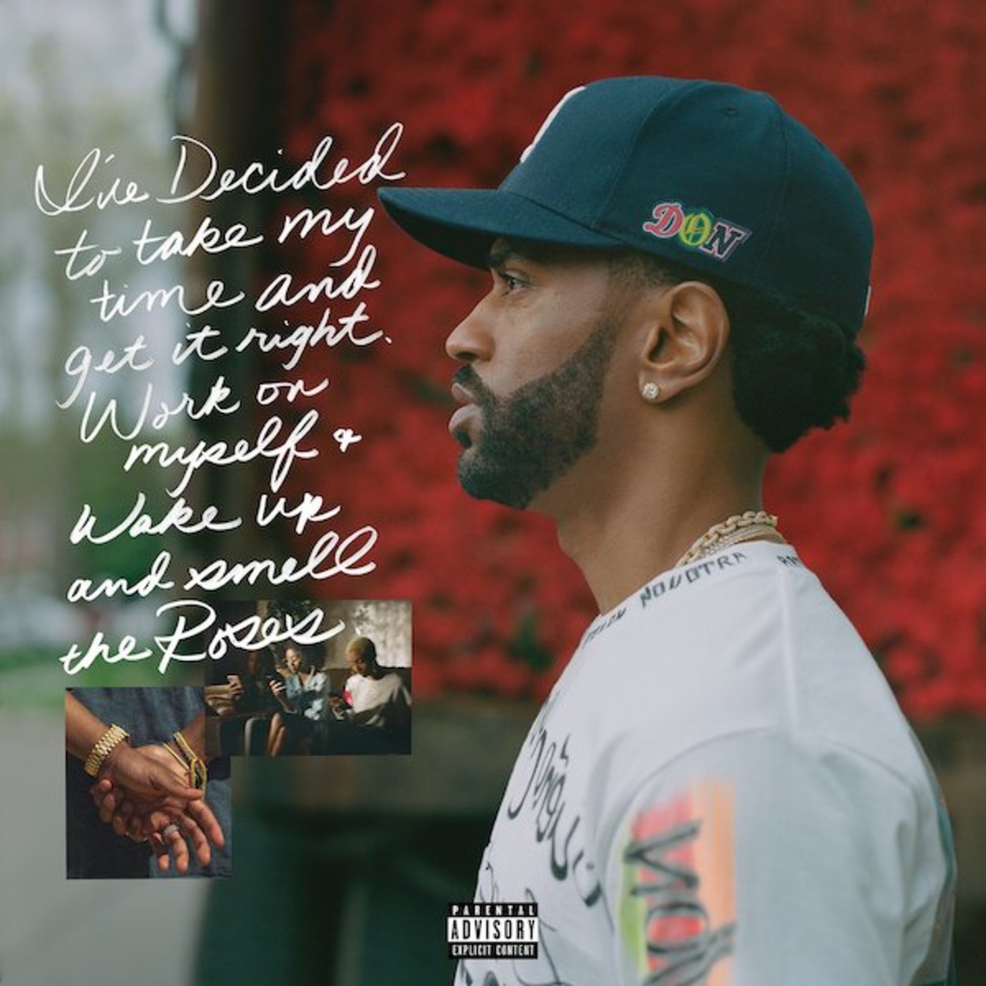 Big Sean Shares New Track Single Again F Jhene Aiko And Ty Dolla Sign Complex