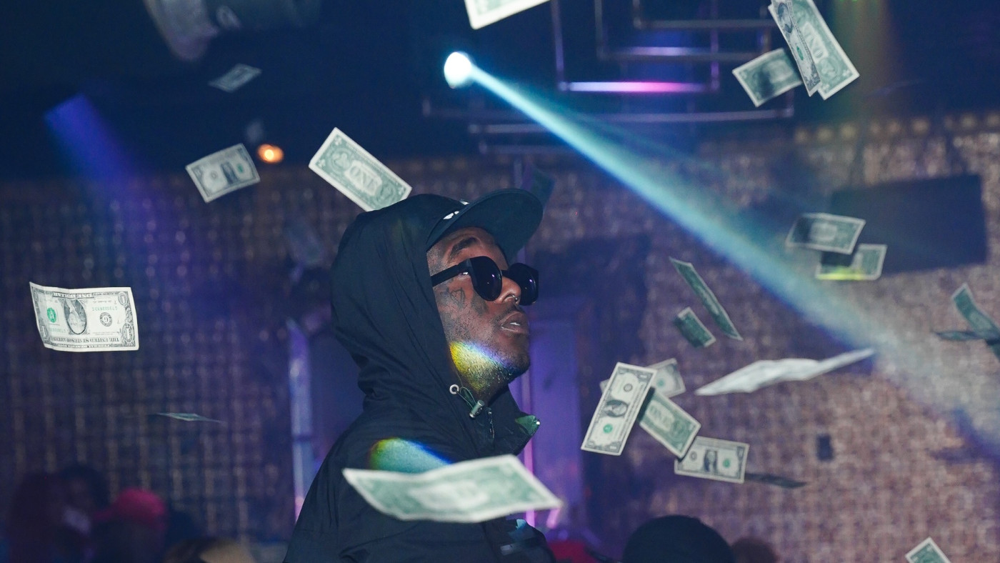 Lil Uzi Vert Previews a Ton of Unreleased Music, Teases ...