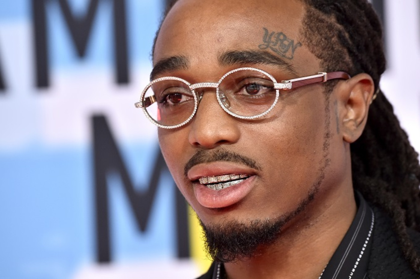 here are first full week numbers quavo solo debut quavo