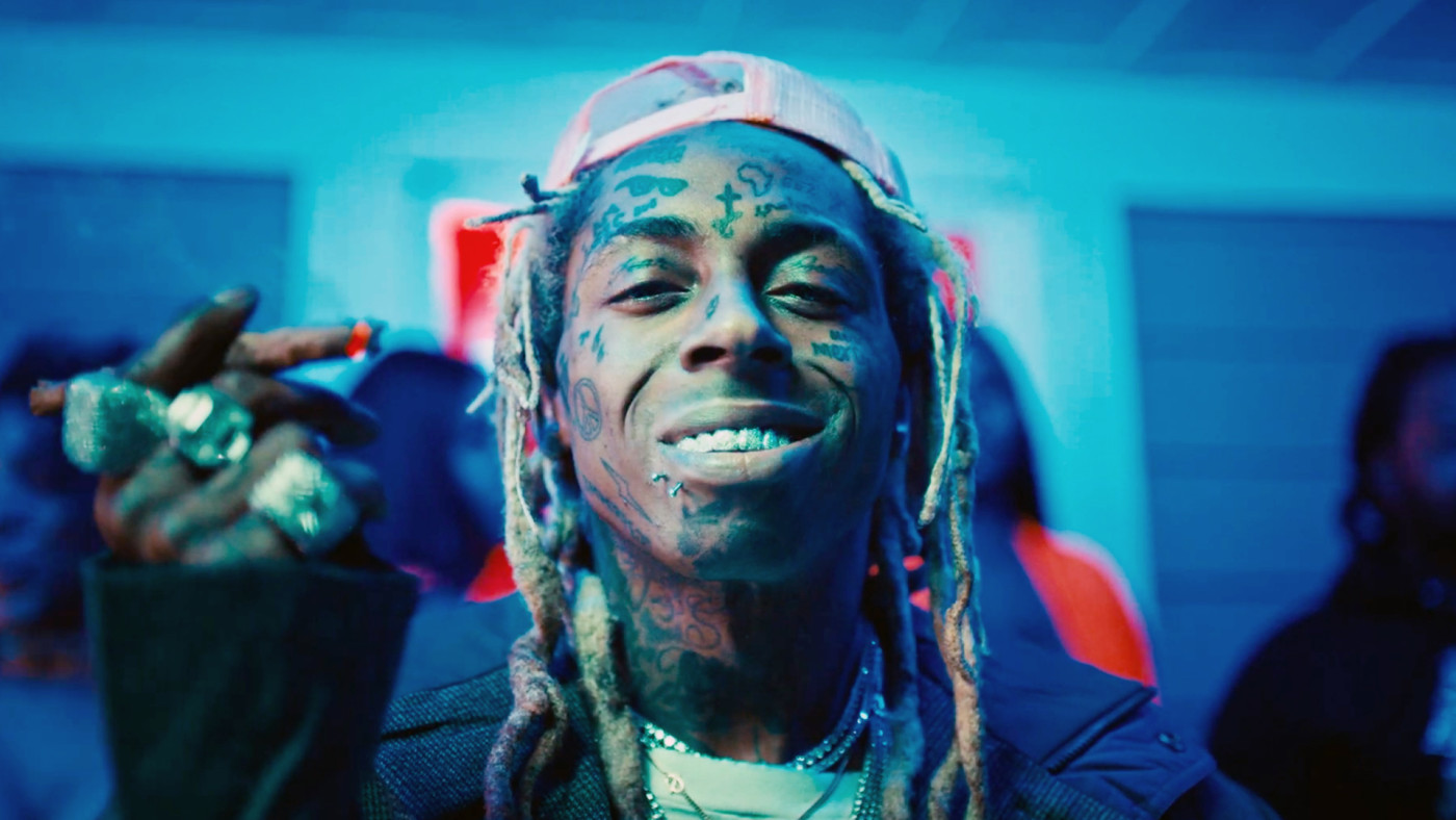 Lil Wayne Is Still Going Bar For Bar With The Generation He Inspired Complex