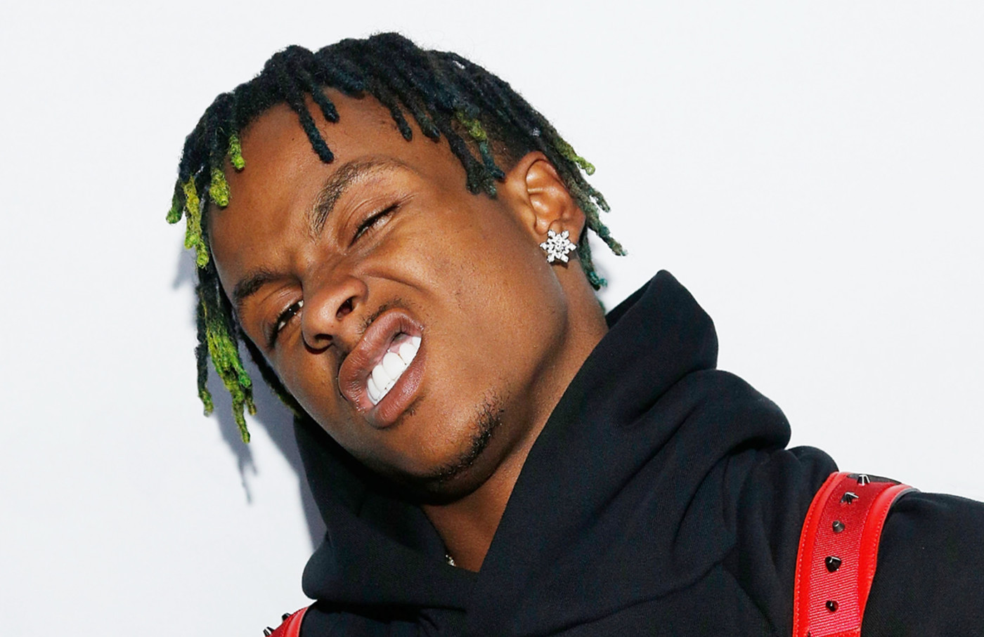 Perfect Teeth Are The New Grill An Interview With Your Favorite