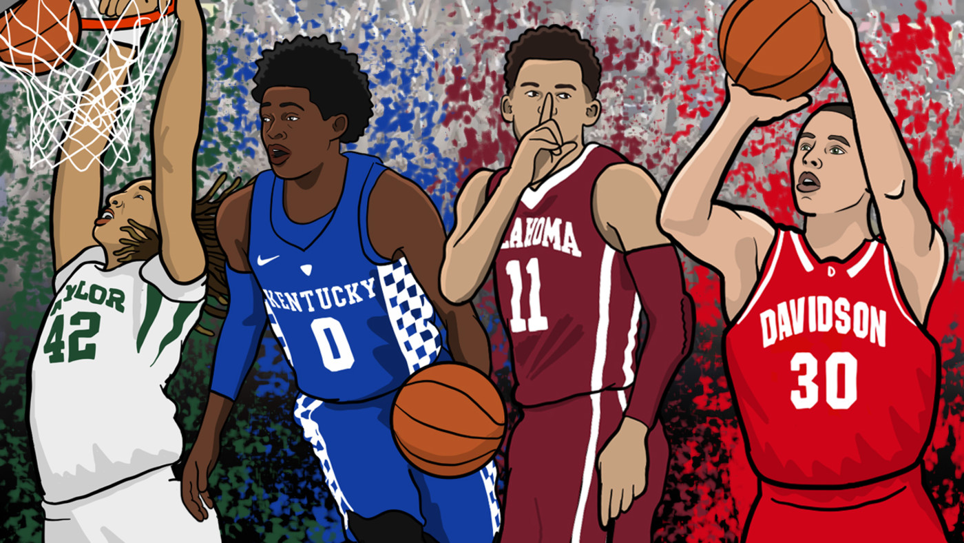 The 14 Greatest College Basketball Performances Of The Last Decade