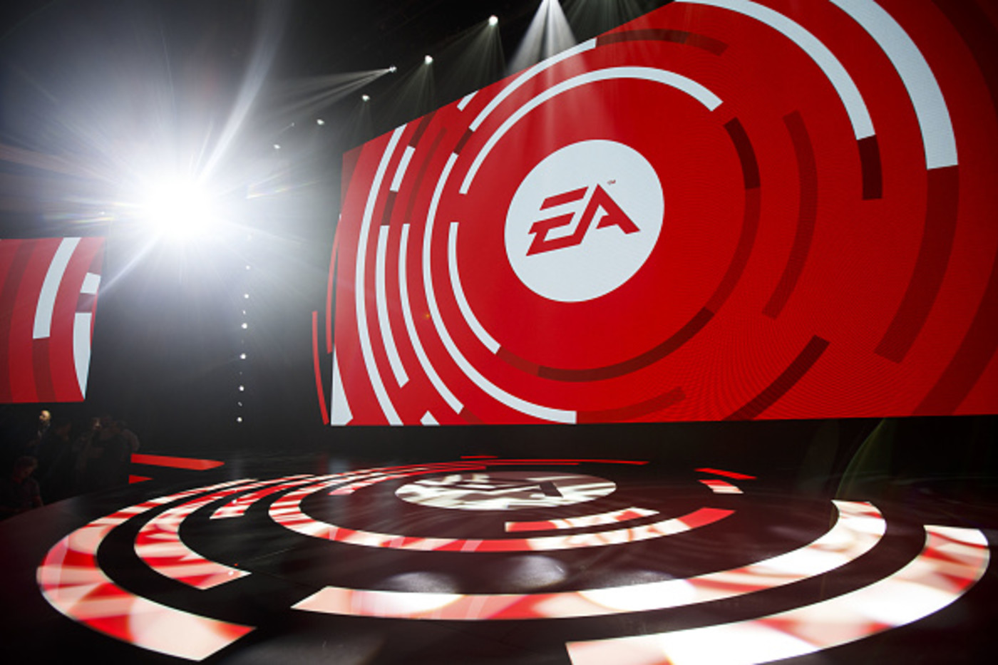 The Best EA Sports Video Games  Complex