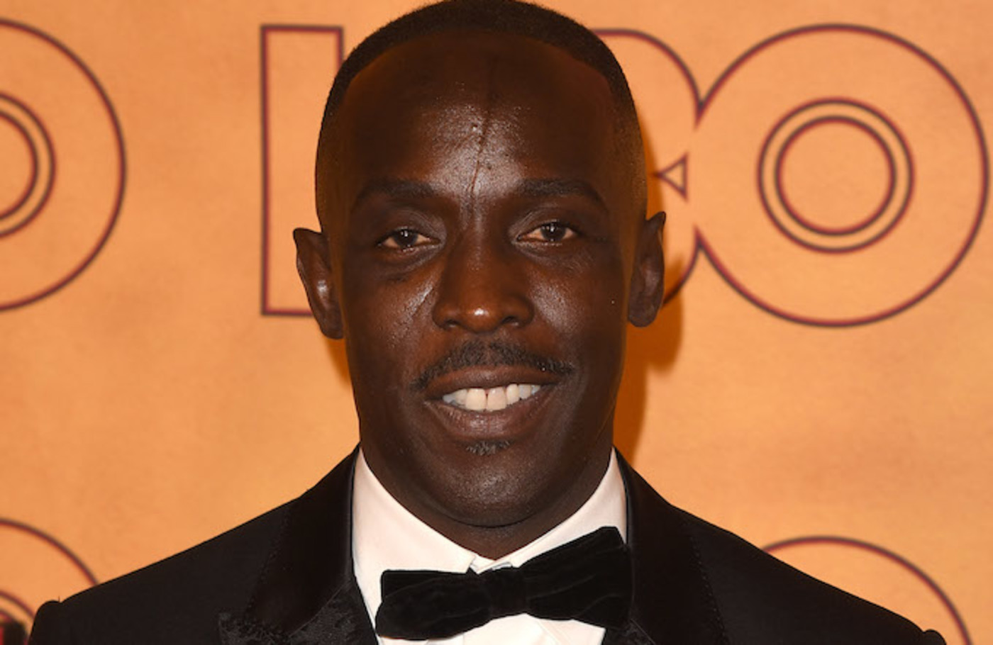 ‘The Wire’ Star Michael K. Williams Says Former Friend Extorting Him