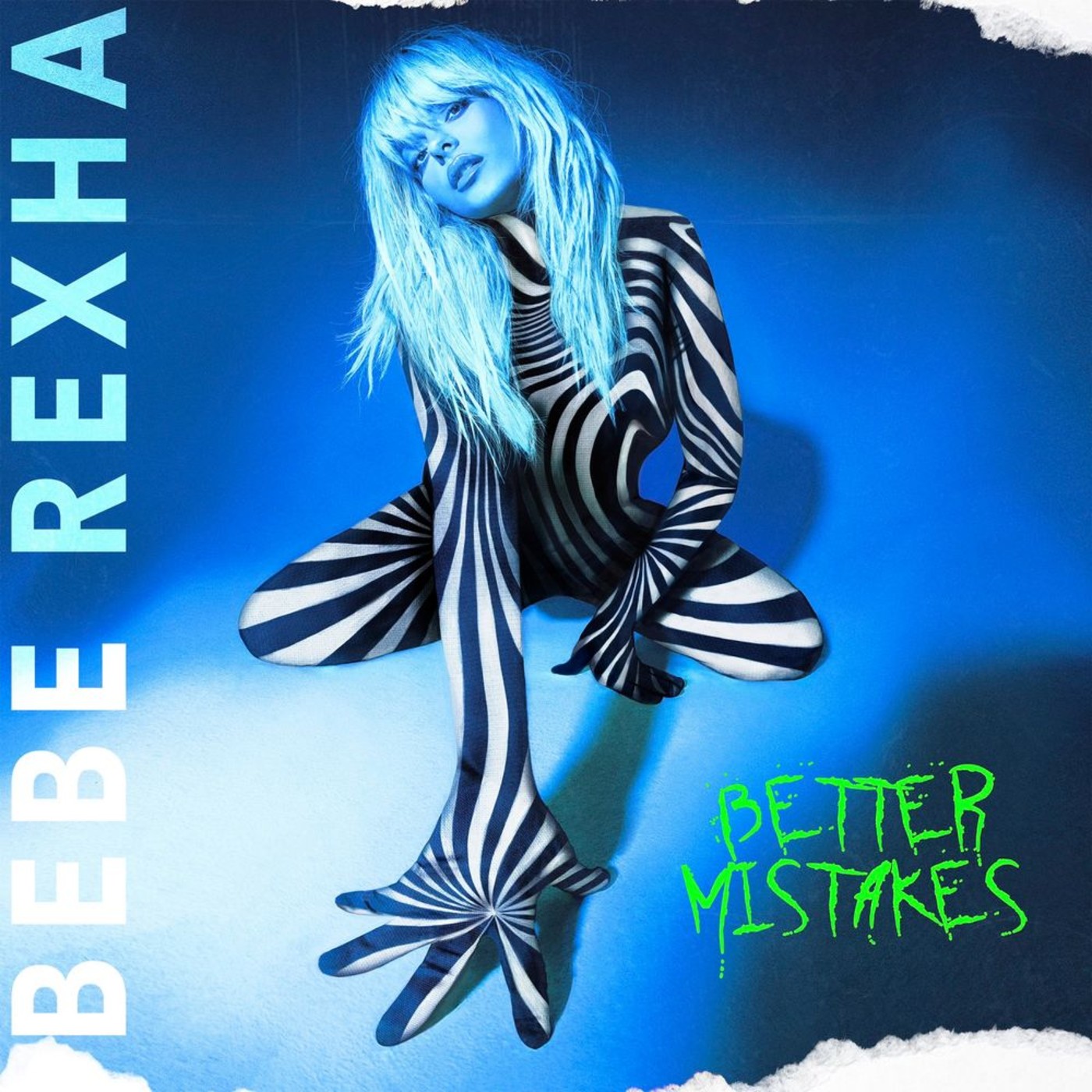Bebe Rexha Links With Lil Uzibebe Rexha Links With Lil Uzi Vert On New Song Complex
