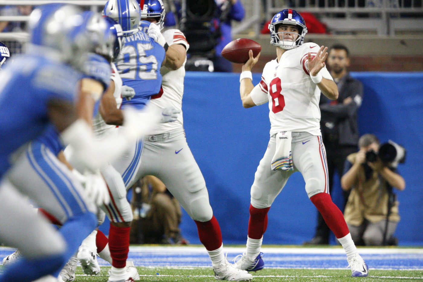 Nfl Standings Picks Week 10 Predicting Who Will Win This Week