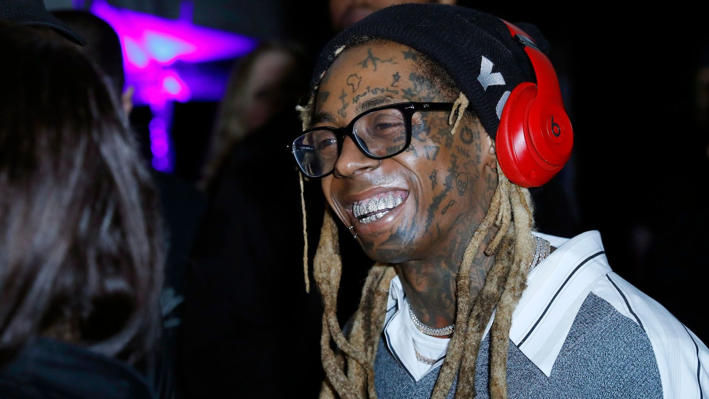 Stream Episode 4 Of Lil Wayne S Young Money Radio Complex