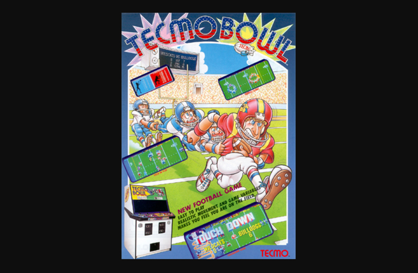 The Best Old School Nintendo Games Complex