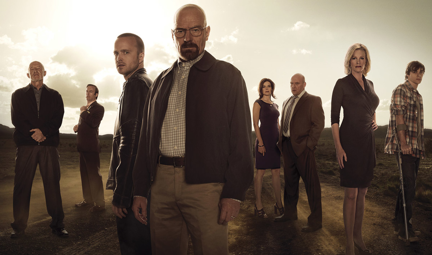 Breaking Bad 15 Best Episodes Leading Up To El Camino Complex