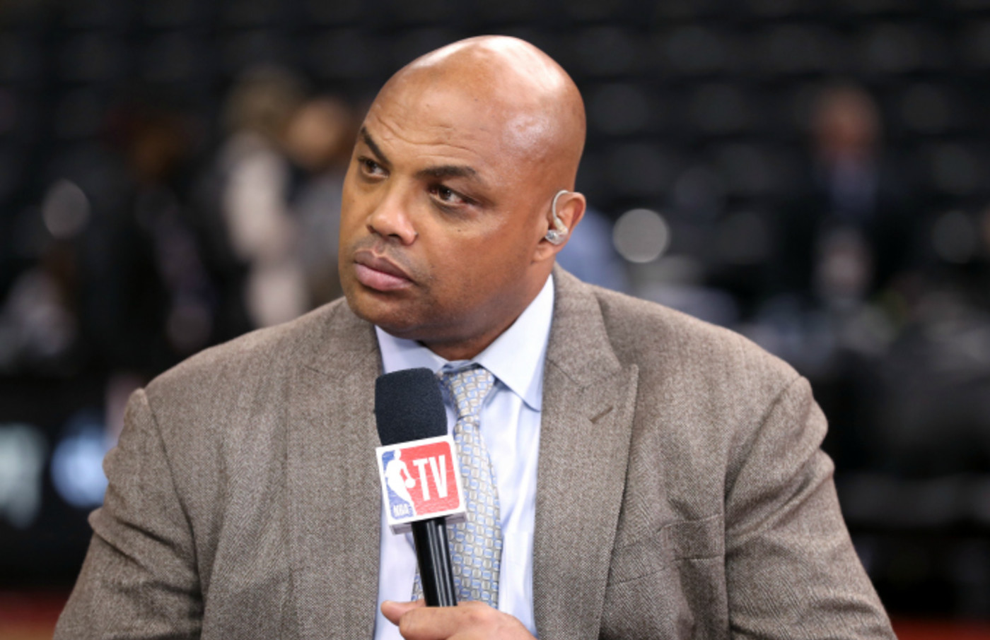 Charles Barkley Thinks LaVar Ball's TV Antics Are 'Unfair' to ...