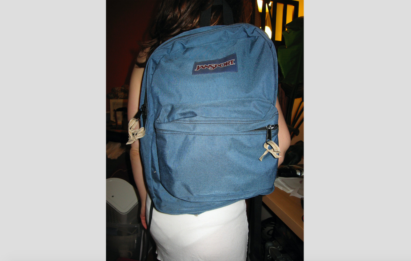 jansport 90s