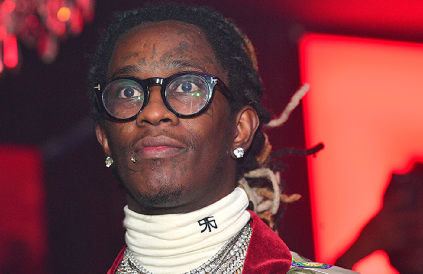 Key Evidence Tossed Out in Young Thug Drug Case Complex