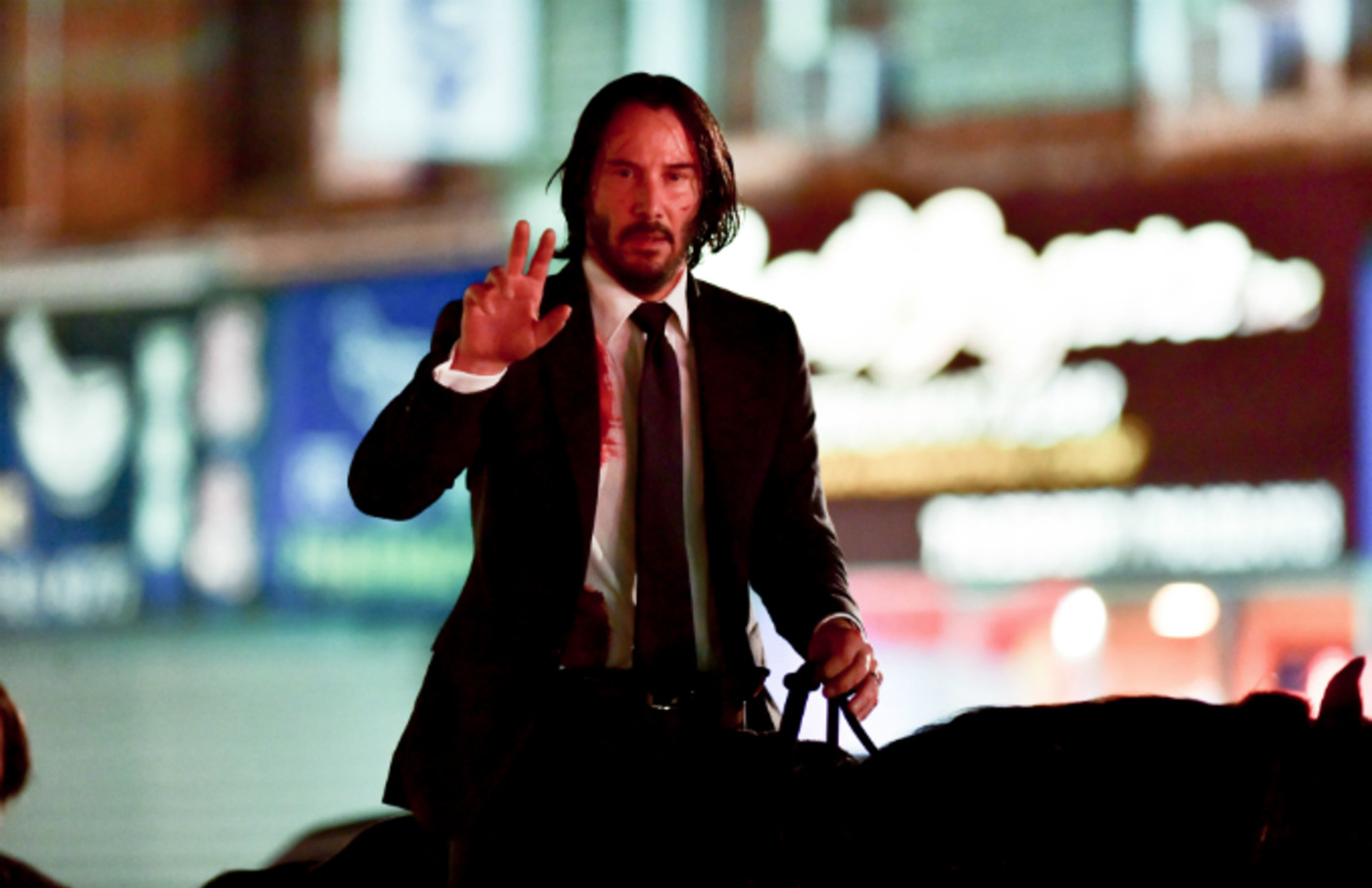 22 Magnificent Mini Keanu Reeves Memes For The Little Big Kid In