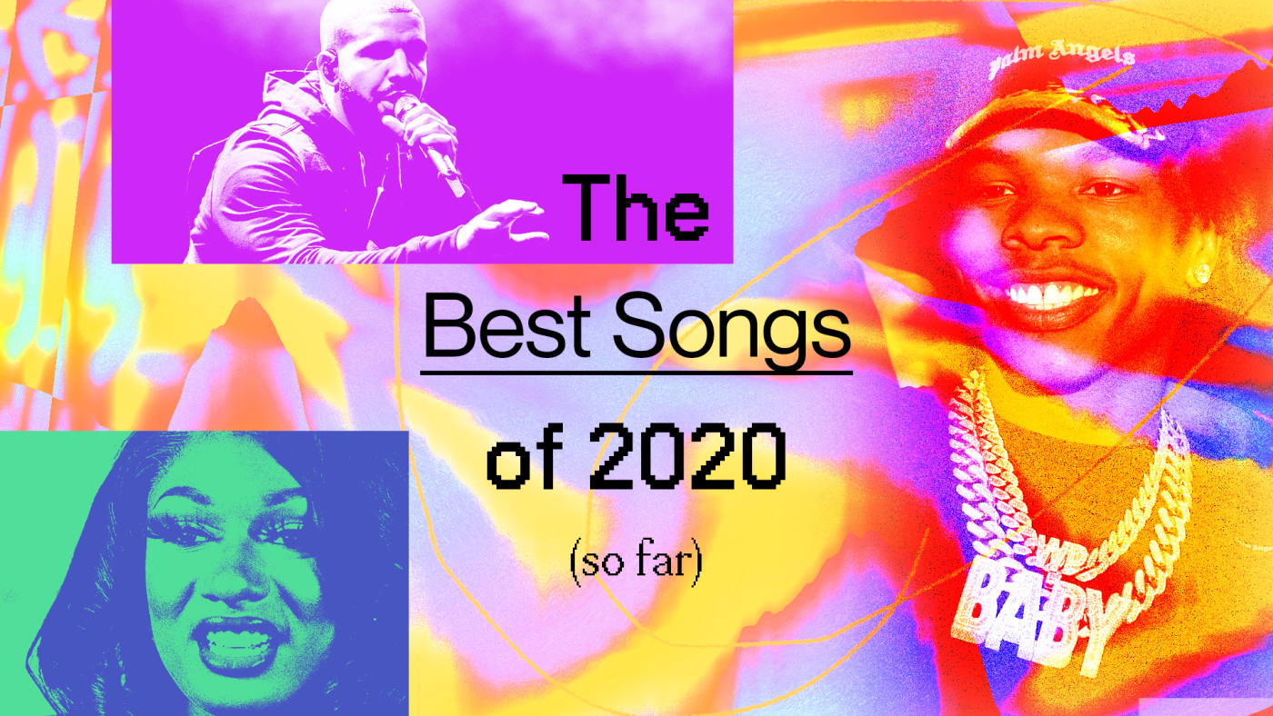 Best Songs Of 2020 Top Song Of The Year So Far Complex