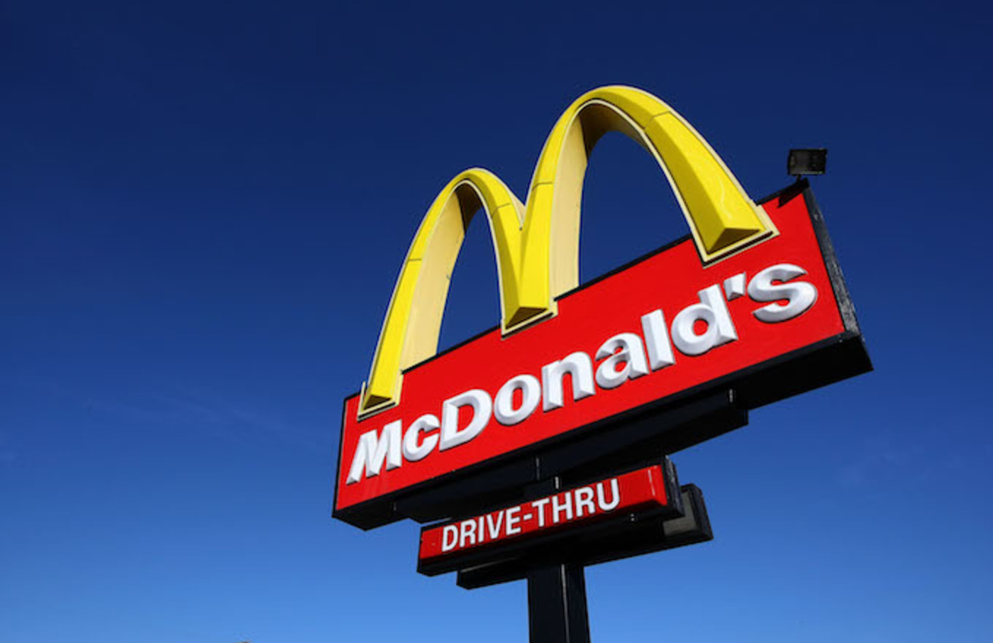 25 Mcdonald S Menu Items We Want To See Back Complex