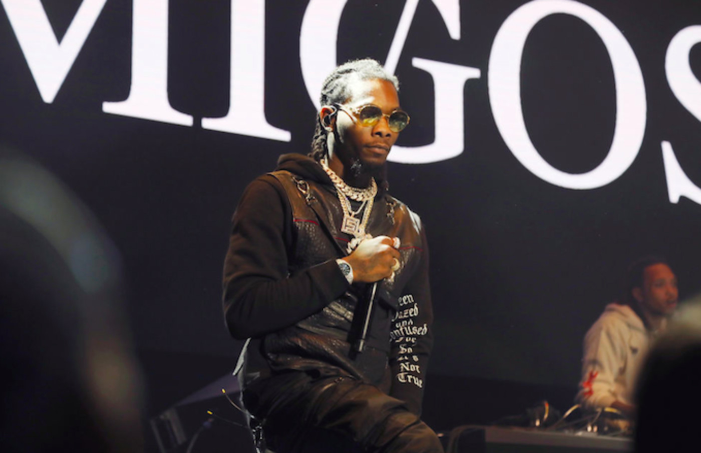 Offset and Metro Boomin Blast Epic Records for ‘Bad Business’ Practices
