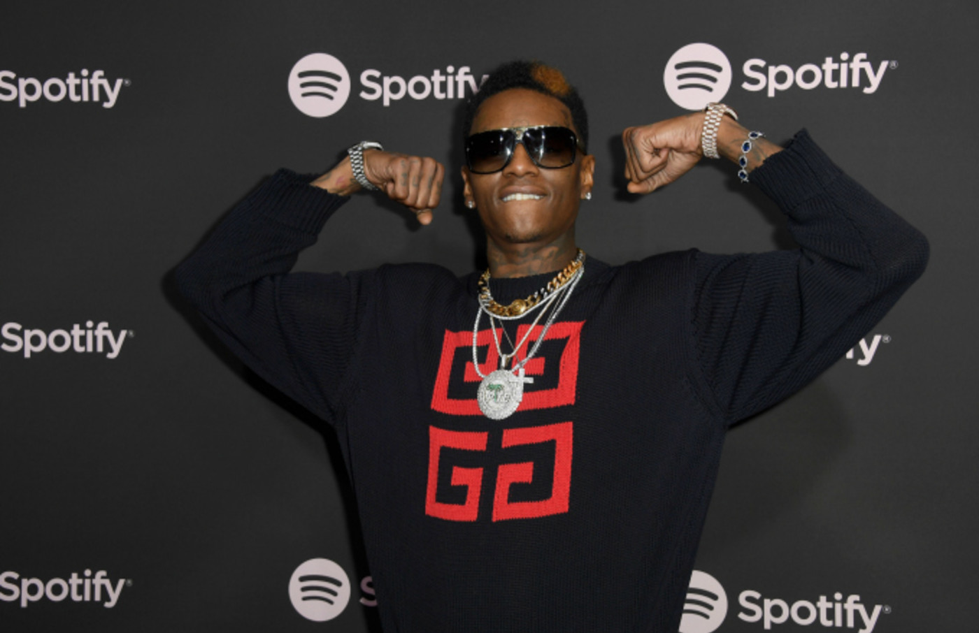 Soulja Boy Planning Biggest Comeback Of 2019 After Jail Complex