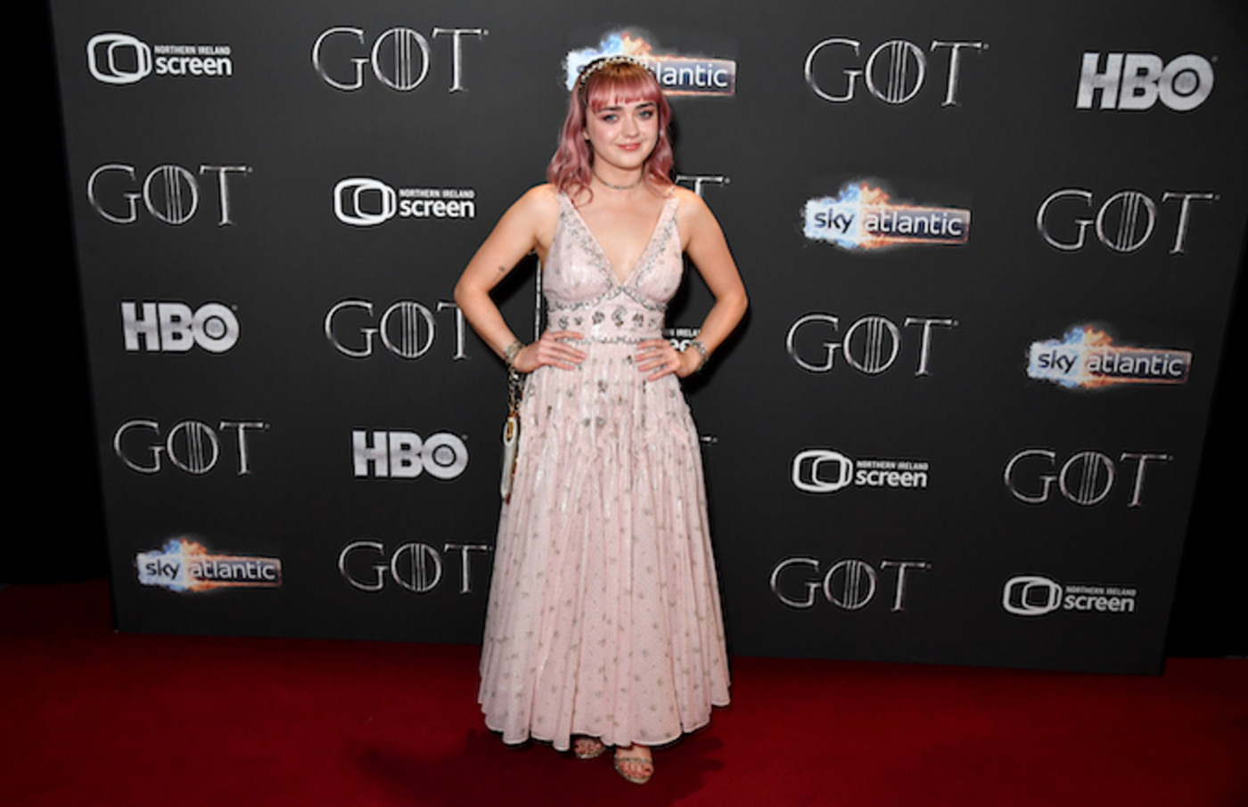 Game Of Thrones Fan Theories Try To Explain That Scene Between Arya And The Horse Complex The penultimate episode of game of thrones, the bells, has set the internet aflame.