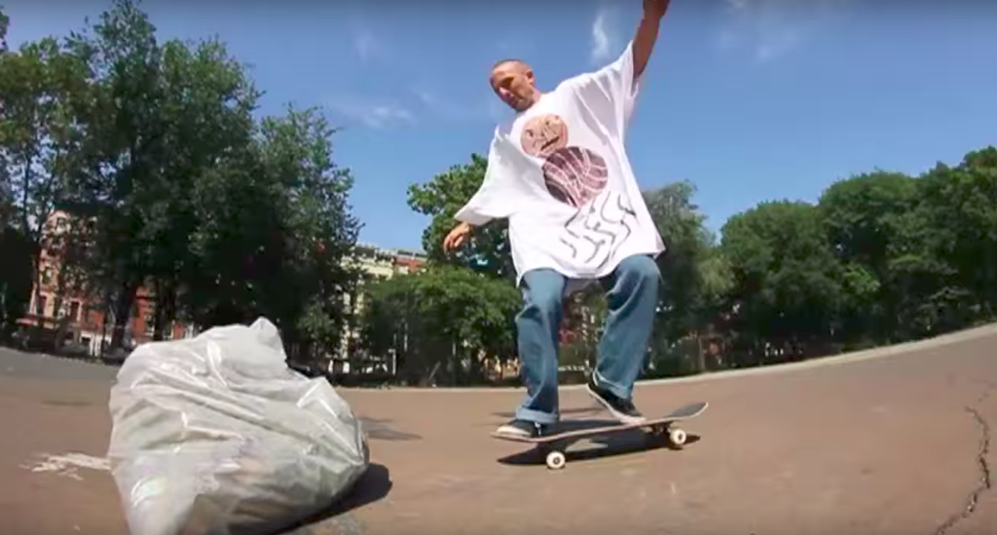 27+ Aesthetic Skate Brands