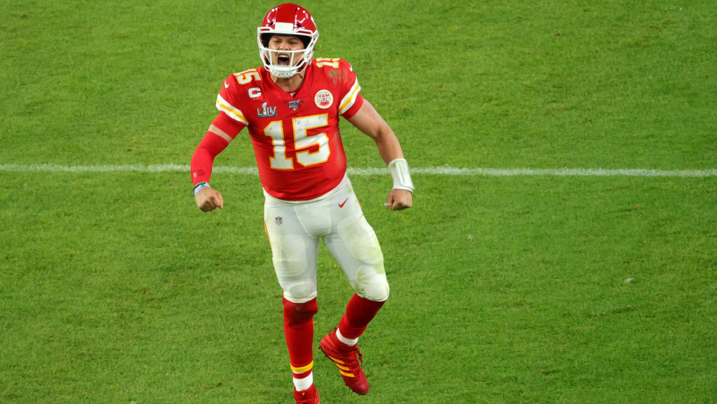 Nfl Fans React To Kansas City Chiefs Winning Super Bowl Liv Over 49ers Complex
