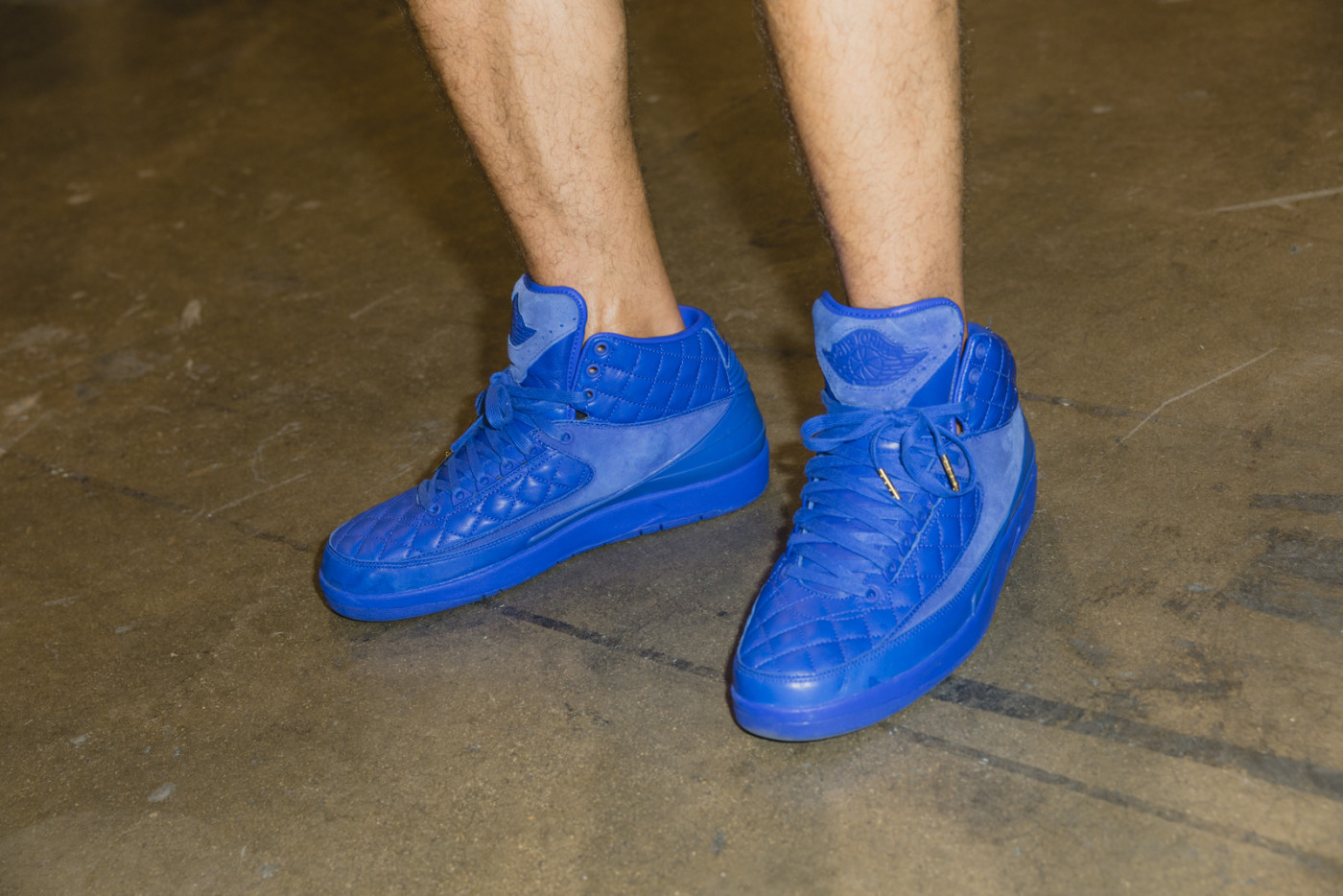 The Best Sneakers at ComplexCon Chicago Day 1 Complex