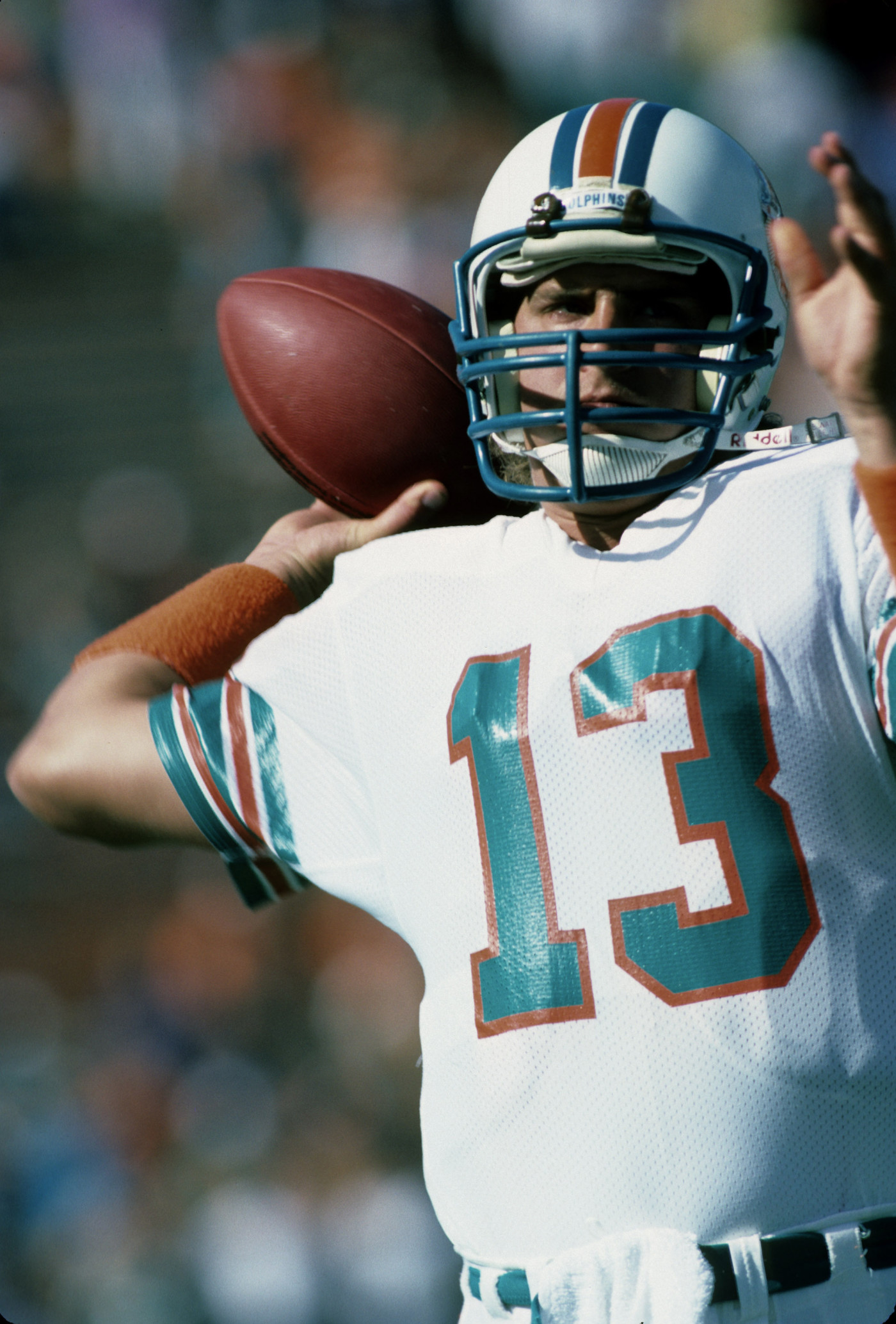 The 20 Greatest NFL Players to Never Win a Super Bowl Complex