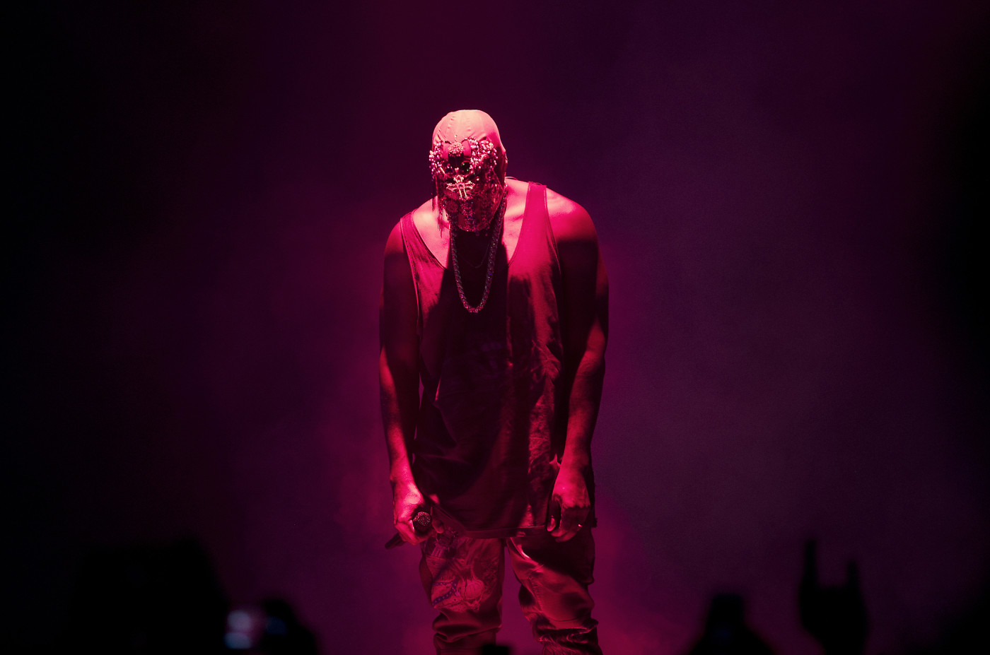 This Podcast Host Is Spending Hundreds Of Hours To Dissect The Genius Of Kanye West Complex