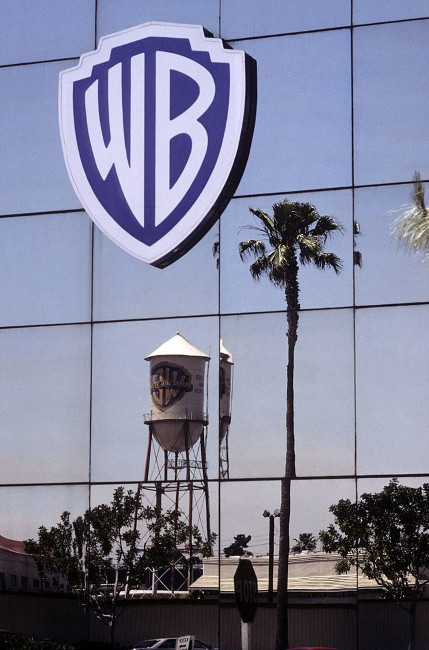 Warner Bros 1923 2012 Logo Evolution History Logo Evo vrogue.co