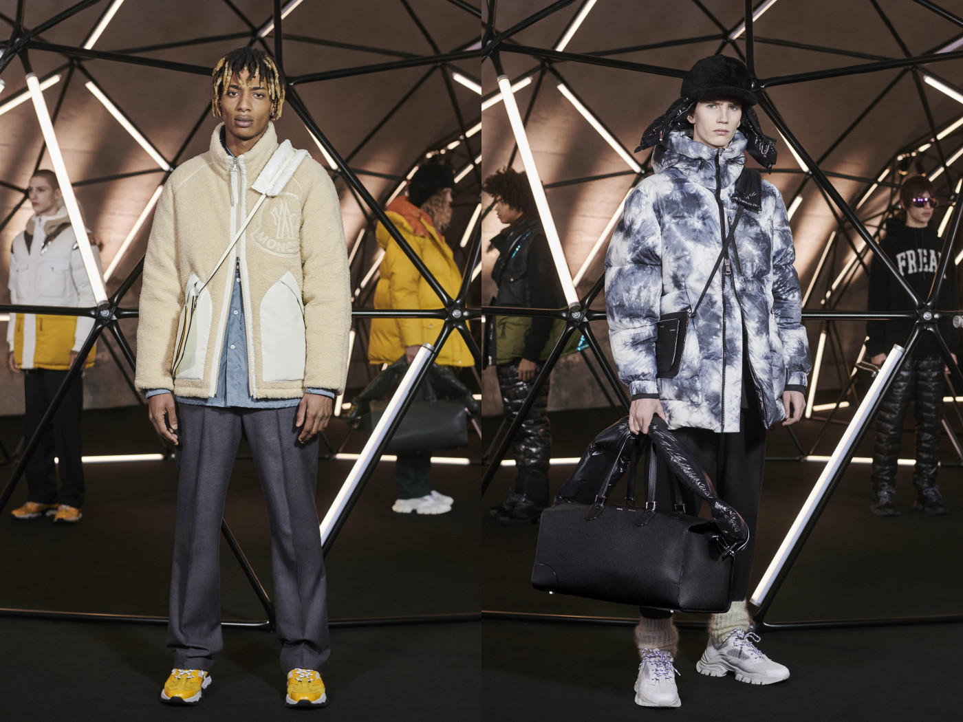 moncler ever
