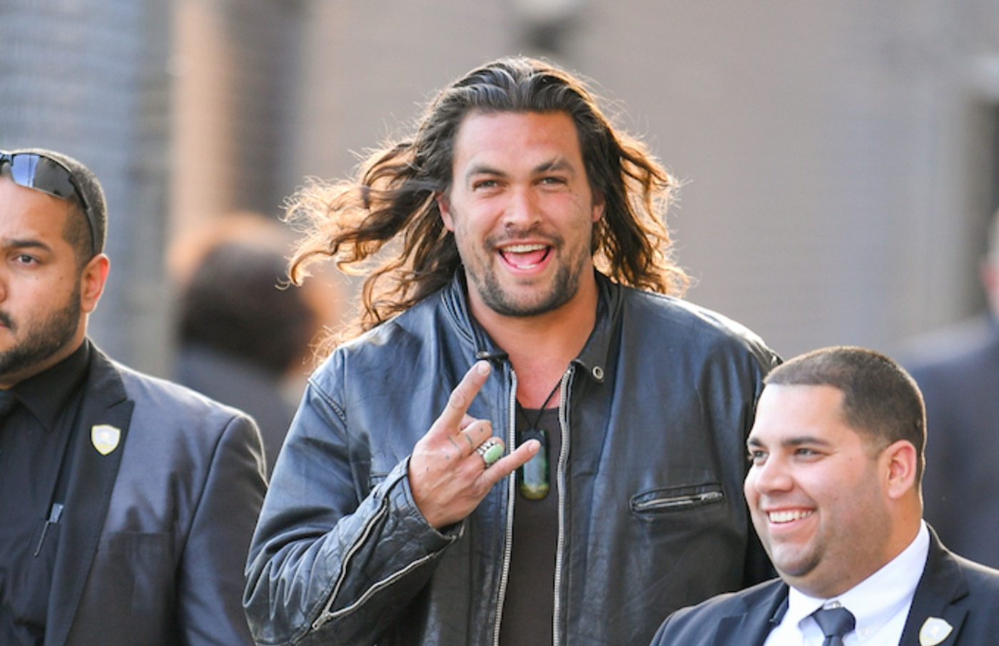Watch Jason Momoa S Relatable Reaction To Game Of Thrones Series Finale Complex