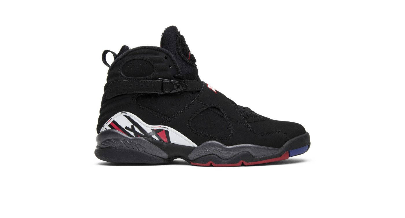 michael jordan slip on shoes