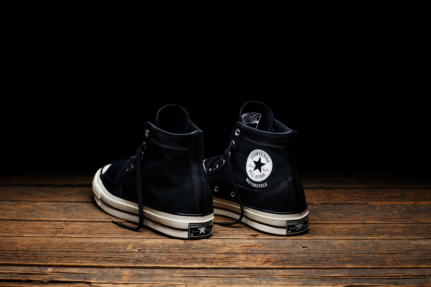 converse neighborhood
