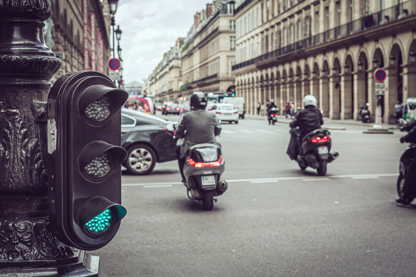 Everything First Time Motorcycle Riders Need To Know Complex