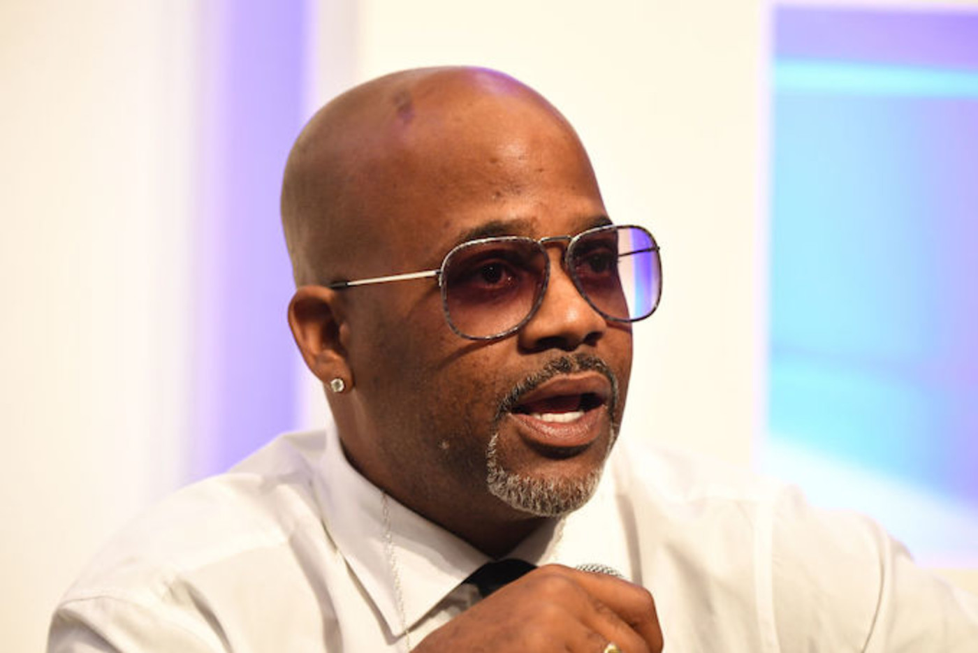 Dame Dash Is Facing a 7 Million Lawsuit for Defamation Complex