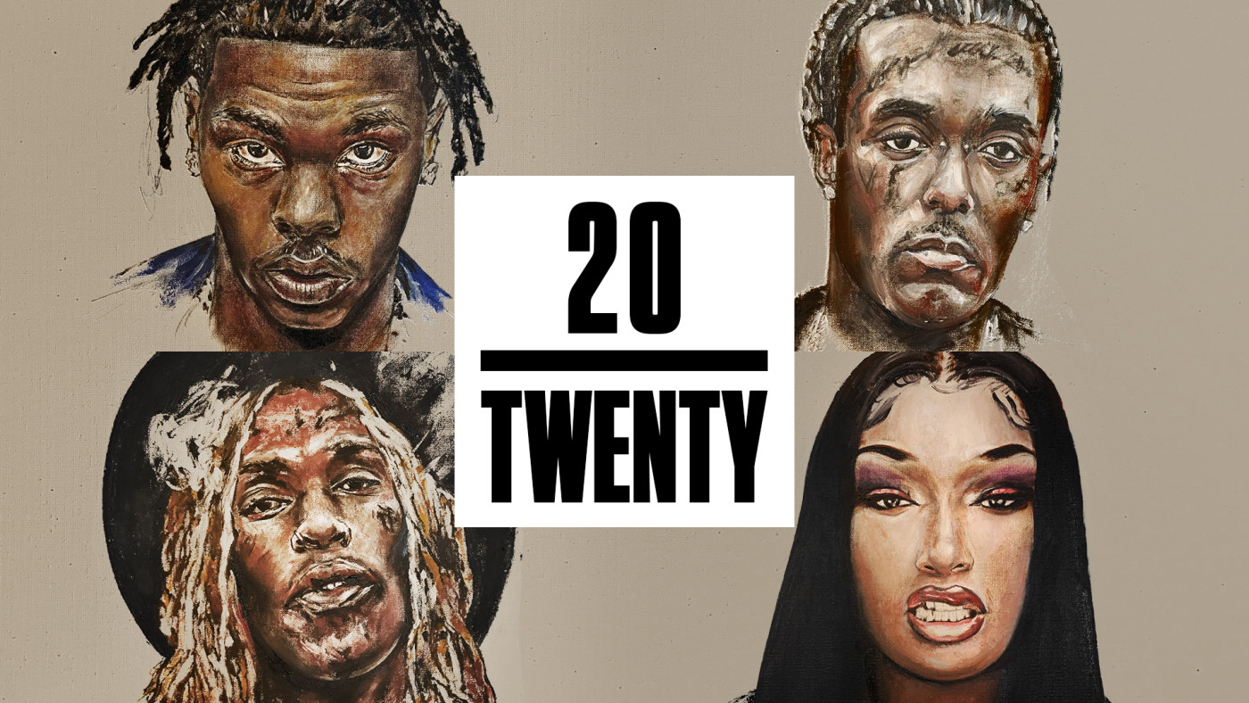 20 Best Rappers In Their 20s Best Young Rappers Of The Year 2020 Complex