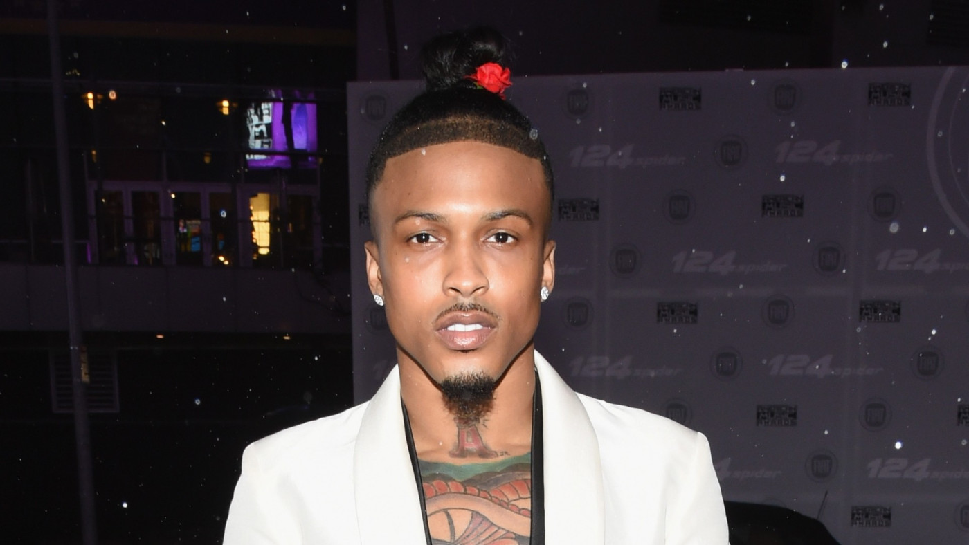 Keke Palmer Responds To August Alsina I Feel Attacked Complex