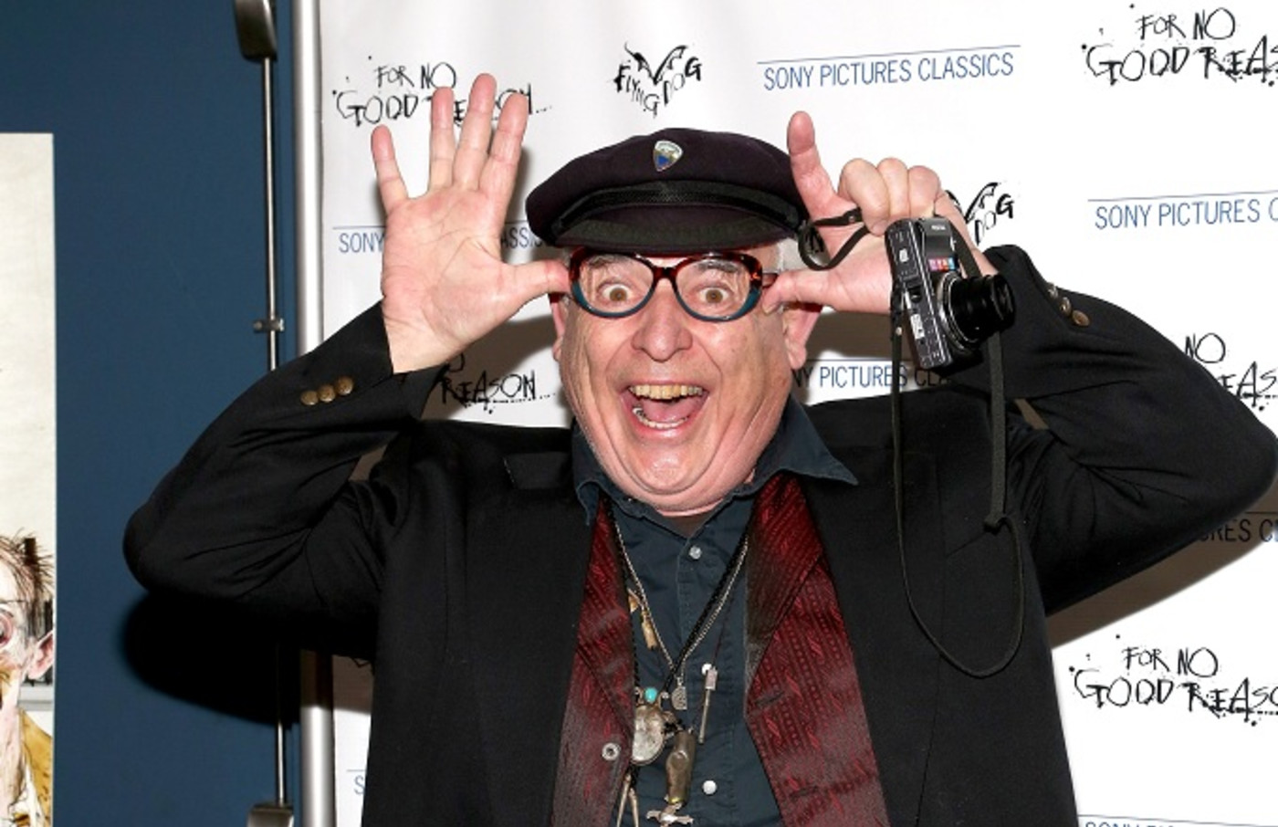 Ralph steadman travis scott clearance