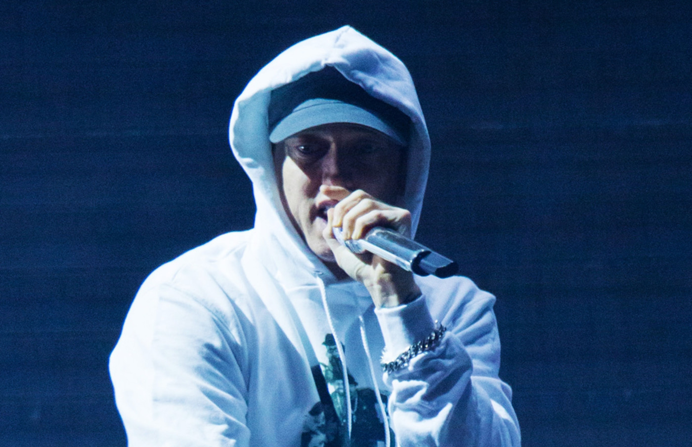 Eminem S Beef With Nick Cannon Explained Complex