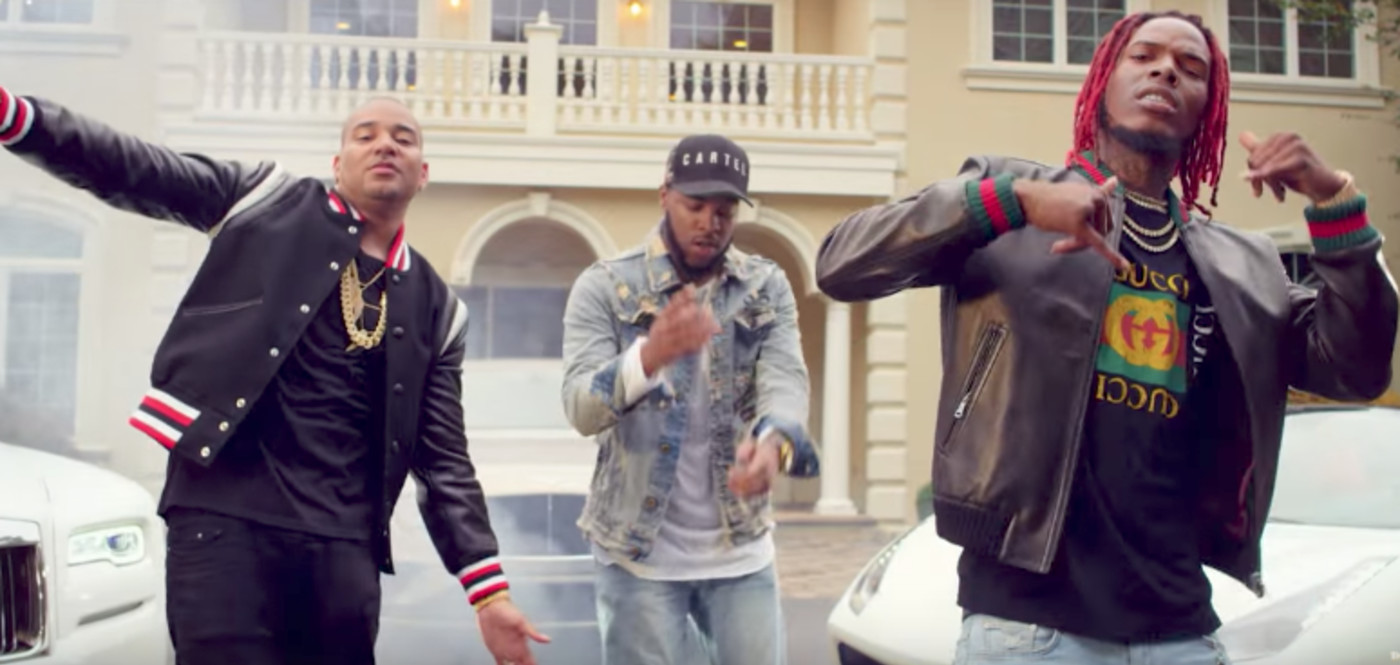 Premiere Dj Envy Fetty Wap And Dj Sliink Turn Up At A House Party In Text Ur Number Video Complex Dj sliink & fetty wap). premiere dj envy fetty wap and dj sliink turn up at a house party in text ur number video