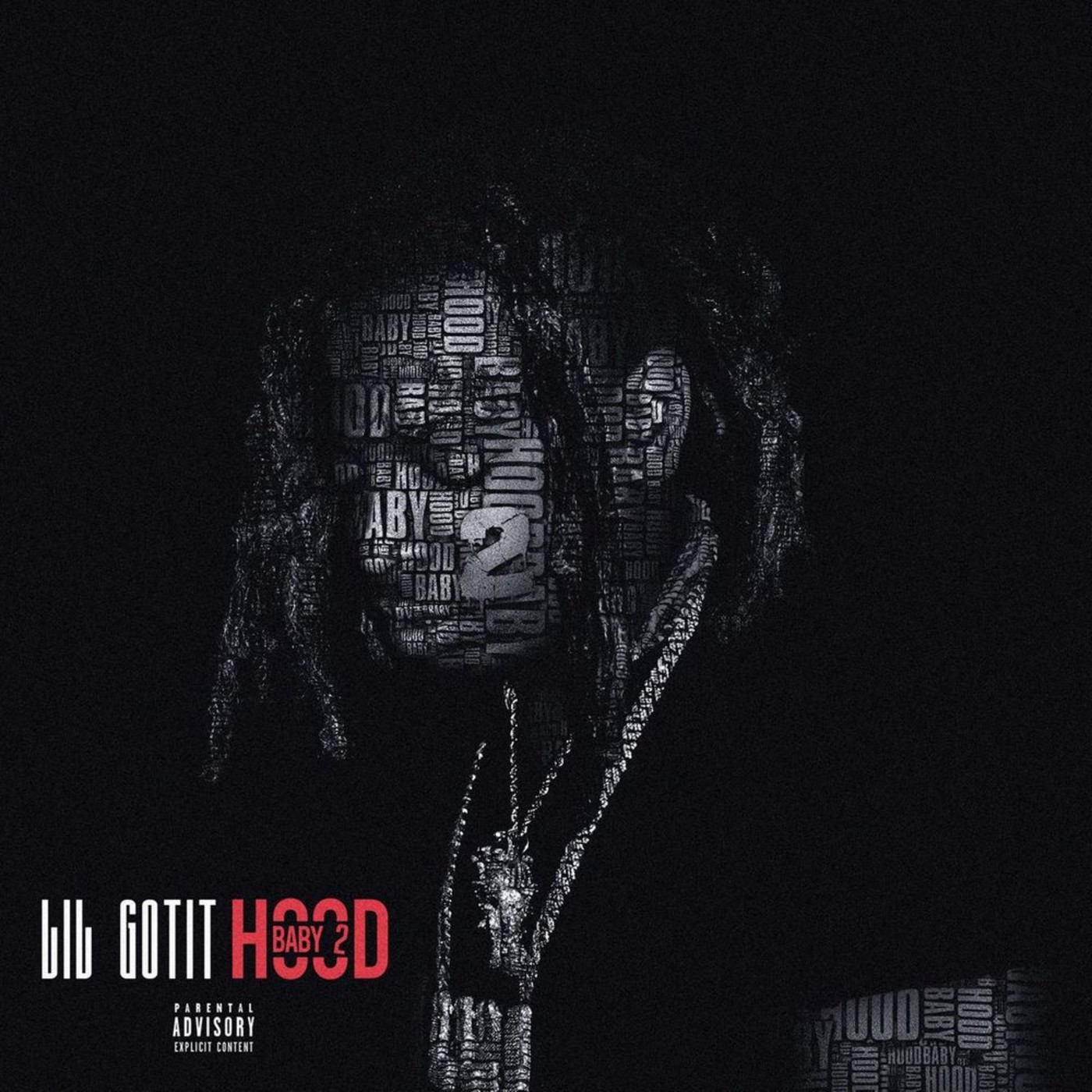 Lil Gotit Shares New Project ‘Hood Baby 2’ f/ Future, Gunna, and More